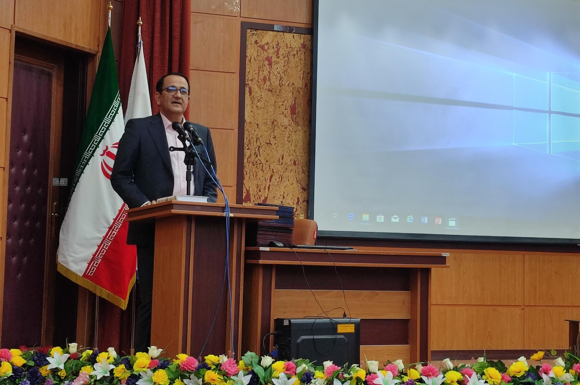 دانشگاه علوم پزشکی یاسوج پیشگام تحول و توسعه خدمات سلامت در کهگیلویه و بویراحمد گزارش به مردم/ بخش اول ( باشت و گچساران)‌