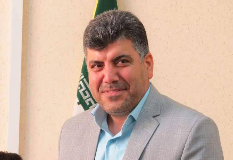 مسولیت جدید برای فرماندار اسبق کهگیلویه
