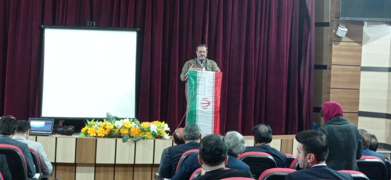 سفیران نوسازی و باز افرینی بم در دهدشت
