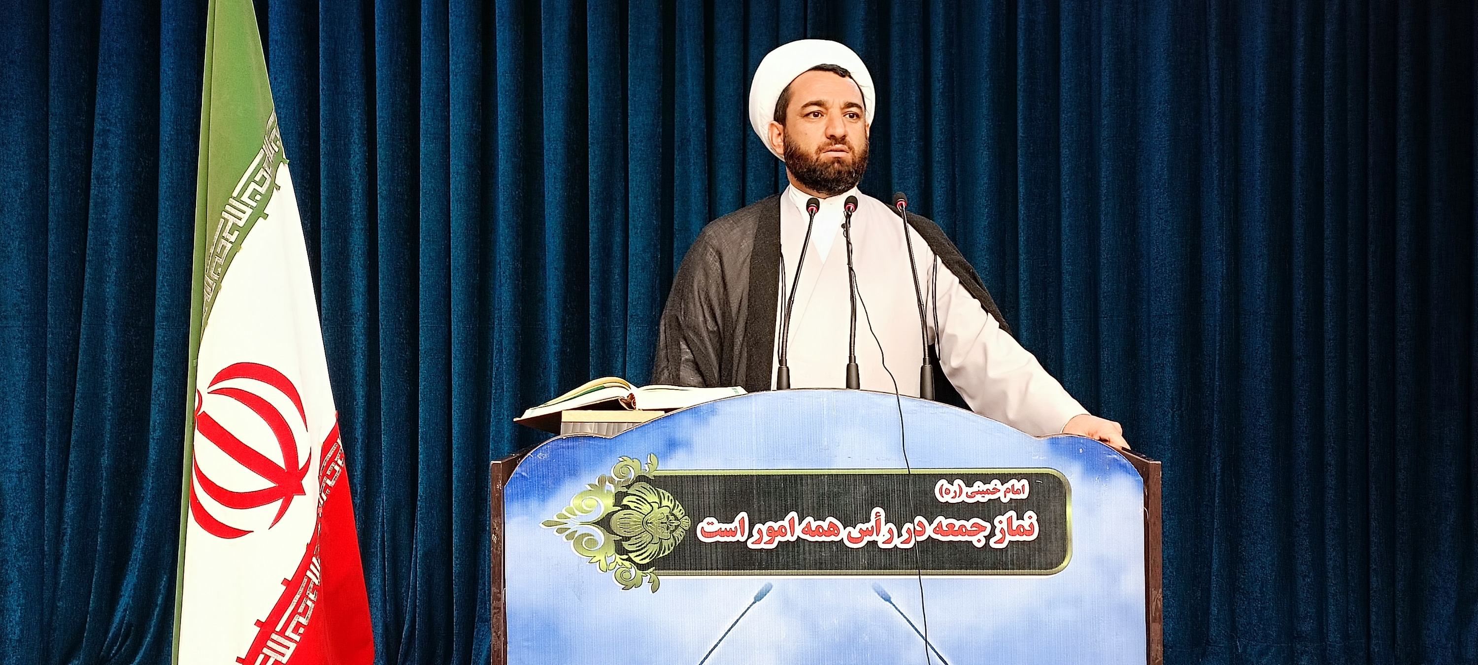 توصیه امام جمعه دهدشت به رئیس مجلس: مردم ناراحت هستند بازار خودرو و مسکن را از انحصاری بودن در بیاورید  گرانی‌های بی‌ضابطه خودرو و مسکن