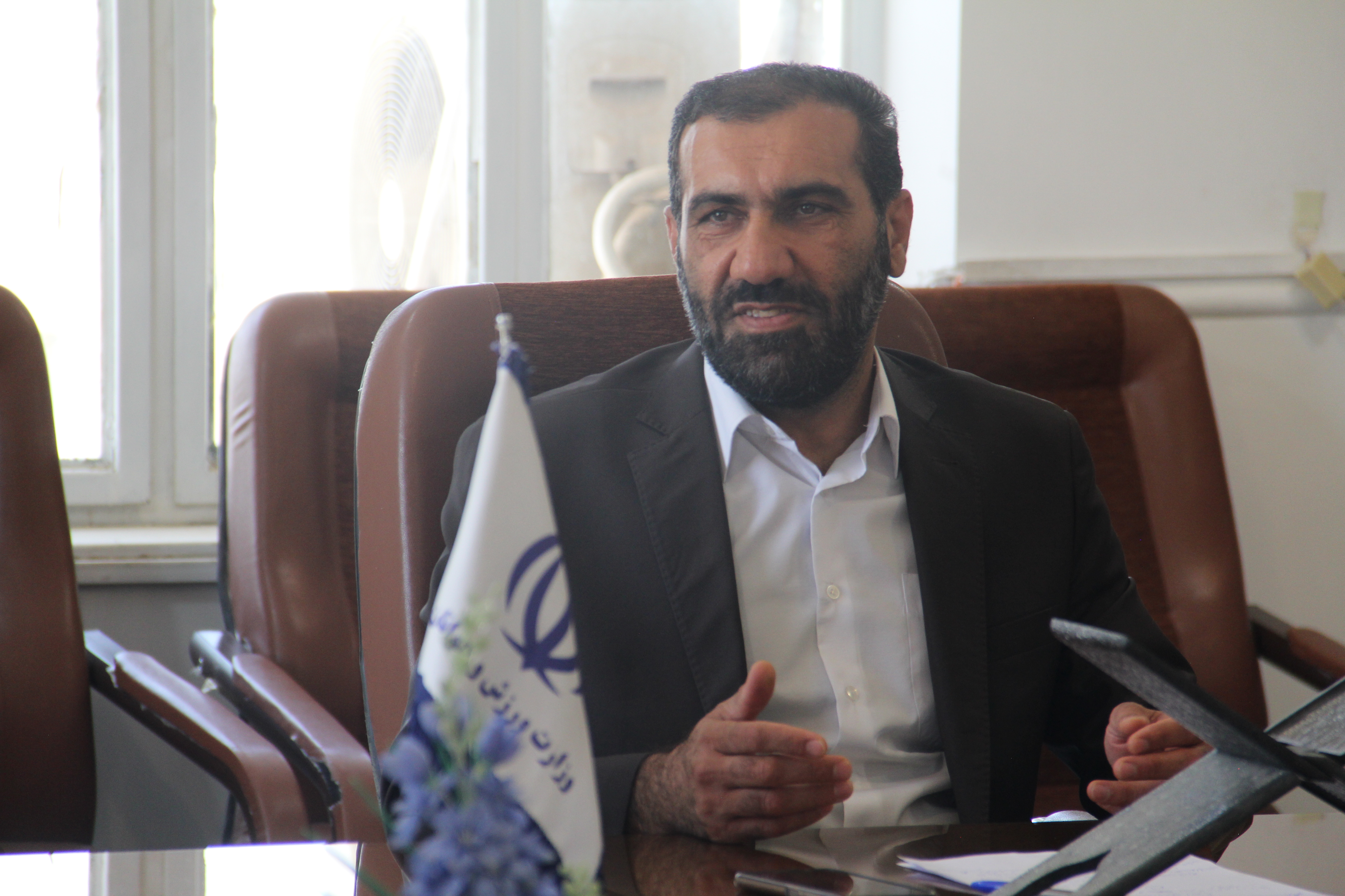 چند خبر جدید از حوزه ورزش و جوانان استان کهگیلویه وبویراحمد