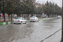 اعلام میزان بارش های سال زراعی در ایستگاه های اصلی و خودکار هواشناسی استان کهگیلویه و بویراحمد