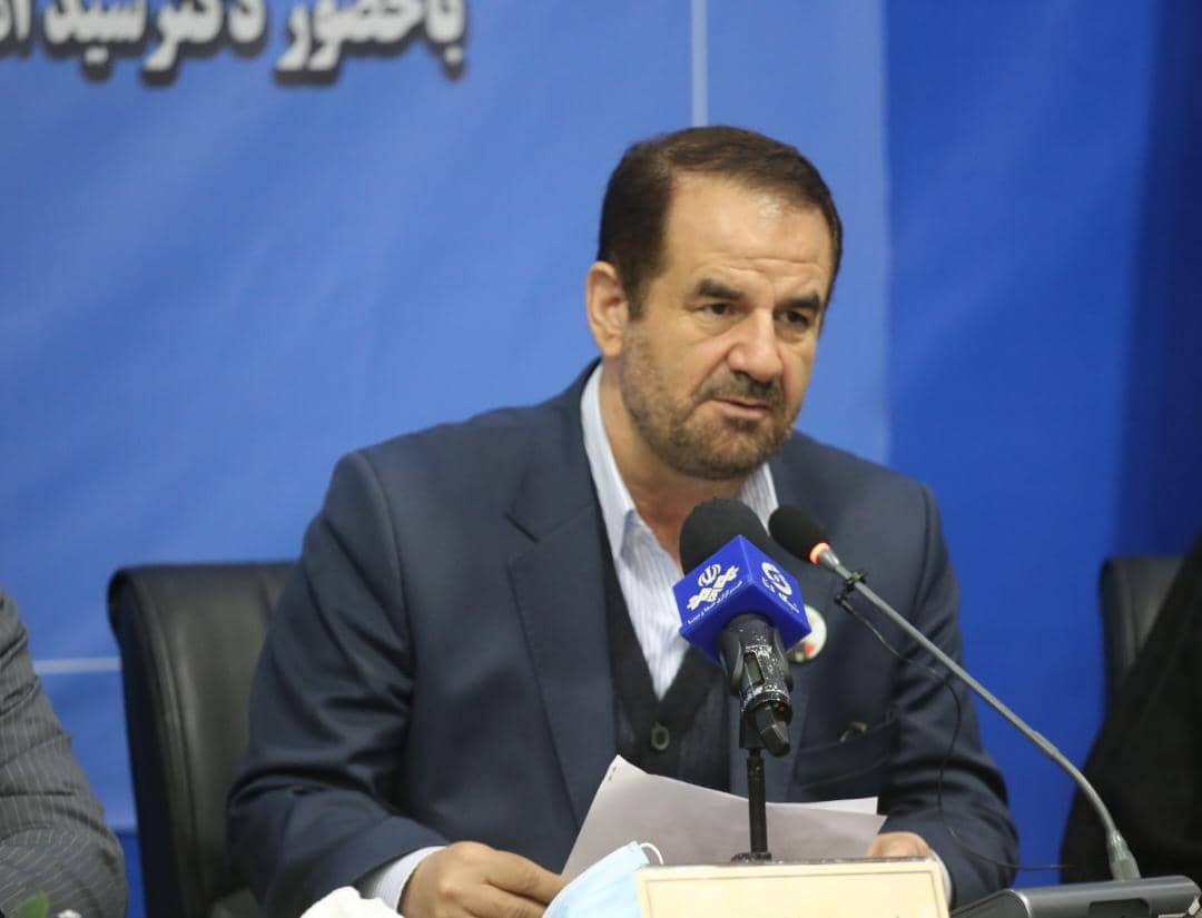 پاسخ استاندار کهگیلویه و بویراحمد به برخی شبهه‌ها و تحلیل‌ها/احمدزاده: مدیران ما در بحران برف کم‌کاری نکردند/ فقط دنبال کار جهادی بودیم