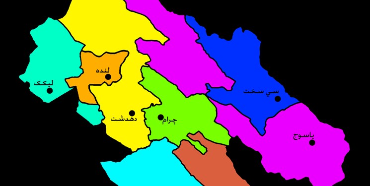 ساعت کار ادارات کهگیلویه و بویراحمد اعلام شد