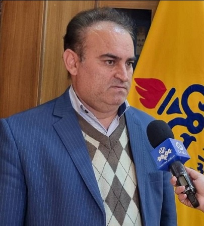 مدیرعامل شرکت گاز استان کهگیلویه و بویراحمد خبر داد؛ قطع گاز 12 سازمان در استان کهگیلویه و بویراحمد به دلیل مصرف بی‌رویه