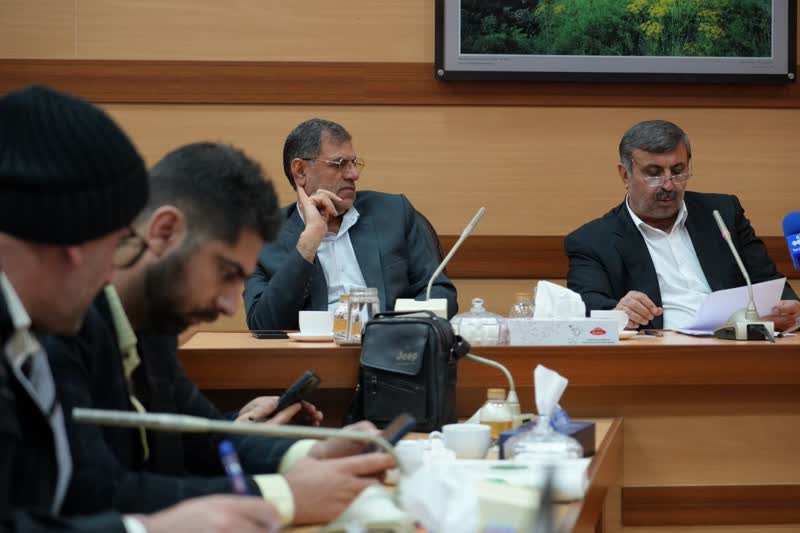 مرد خستگی ناپذیر حوزه عمرانی می رود/حاجی زاده معاونی که خستگی را خسته کرد/بخشی از گزارش عملکرد معاون هماهنگی امور عمرانی استاندار کهگیلویه و بویراحمد