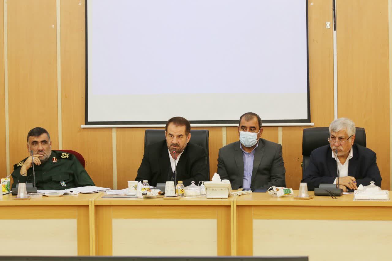 2 خبر جدید از استانداری کهگیلویه و بویراحمد