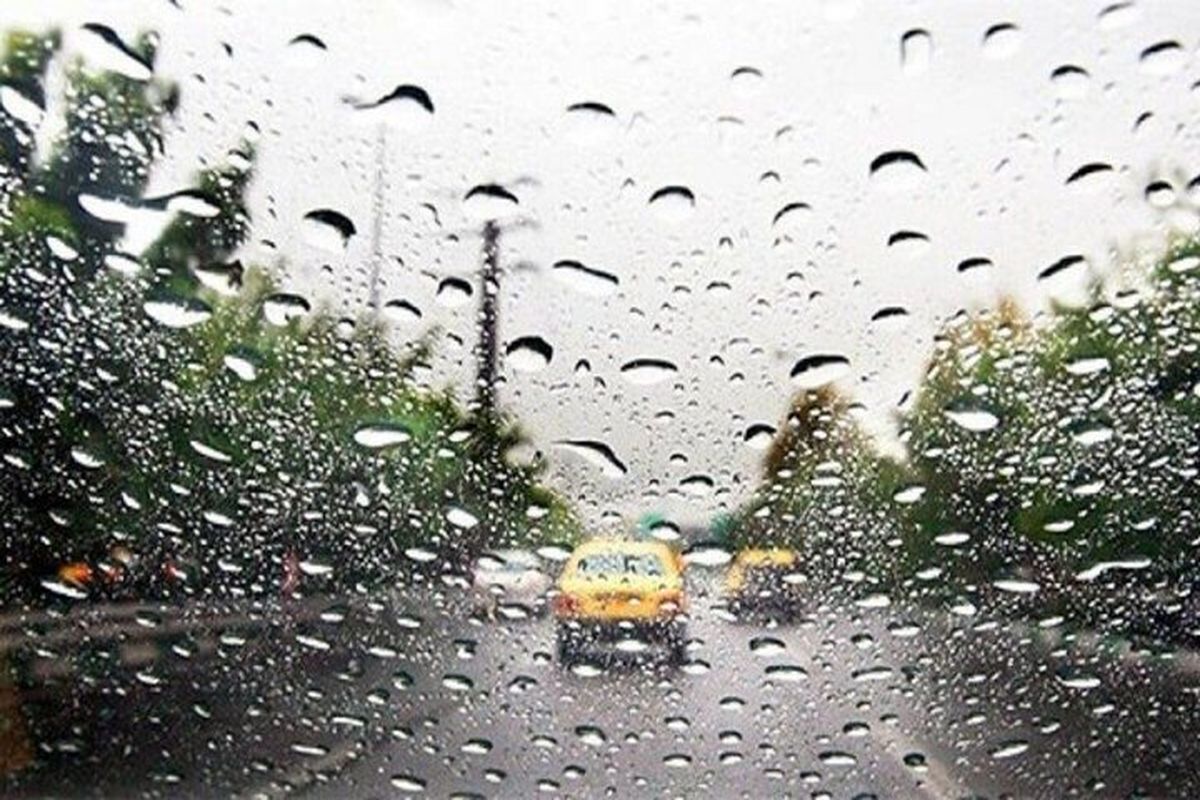 اعلام میزان بارندگی های اخیر در استان کهگیلویه و بویراحمد