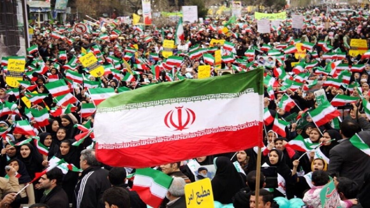 دعوت مسئولان و شخصیت‌های استان کهگیلویه و بویراحمد از مردم برای حضور در راهپیمایی ۲۲ بهمن