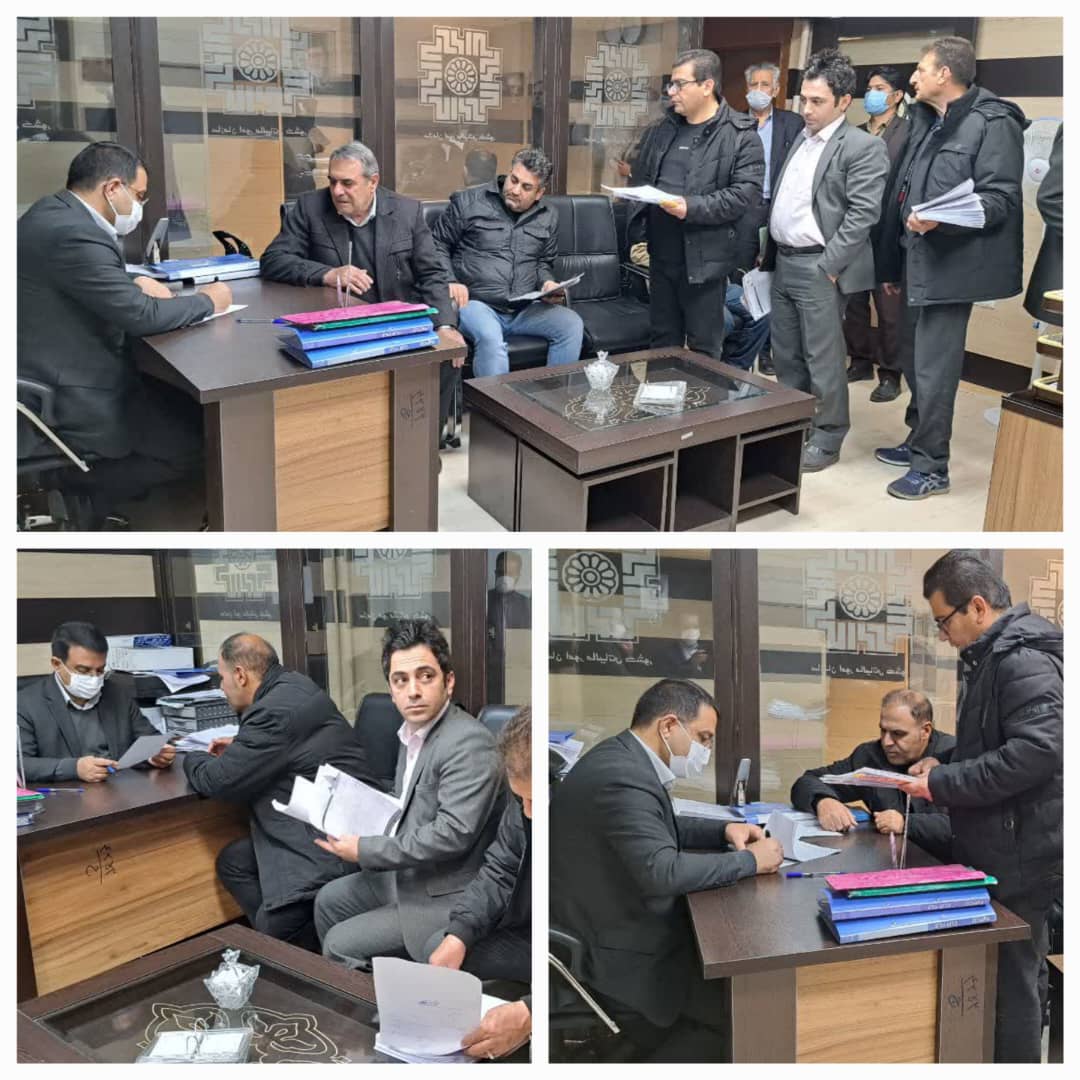 2 خبر جدید از اداره کل امور مالیاتی کهگیلویه وبویراحمد