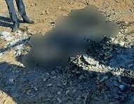 فرمانده انتظامی گچساران خبر داد ؛  کشف دو جسد سوخته ناشناس در لیشتر