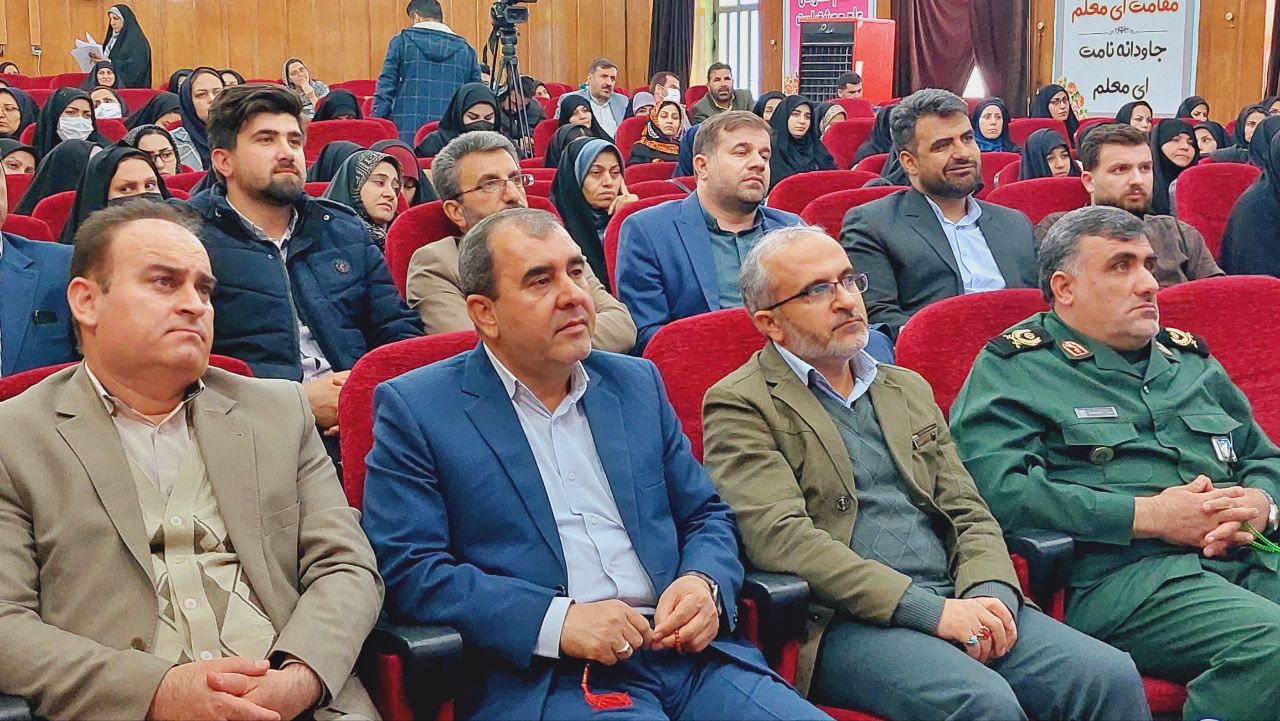 اولین کنگره زنان تاثیر گذار استان کهگیلویه و بویراحمد برگزار شد/تصاویر