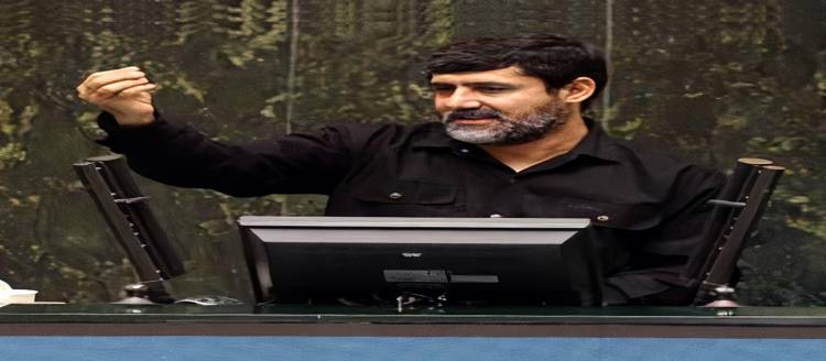 با هم بخوانیم؛ انتقاد نماینده گچساران و باشت از حذف بودجه حمایت از افراد معلول در لایحه بودجه ۱۴۰۲