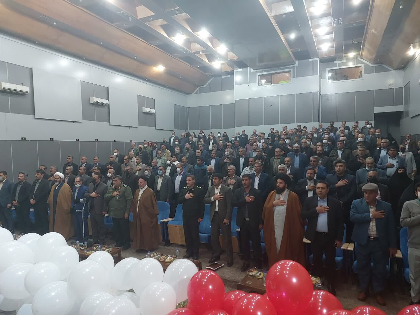 جشن روز جانباز در یاسوج برگزارشد/تصاویر
