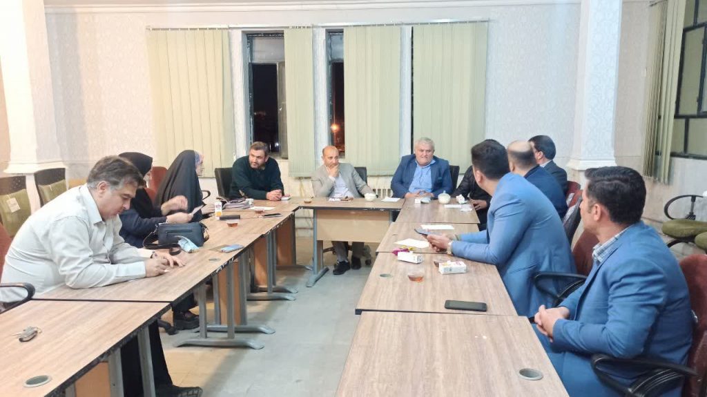چند خبر جدید از اداره فرهنگ و ارشاد اسلامی شهرستان کهگیلویه