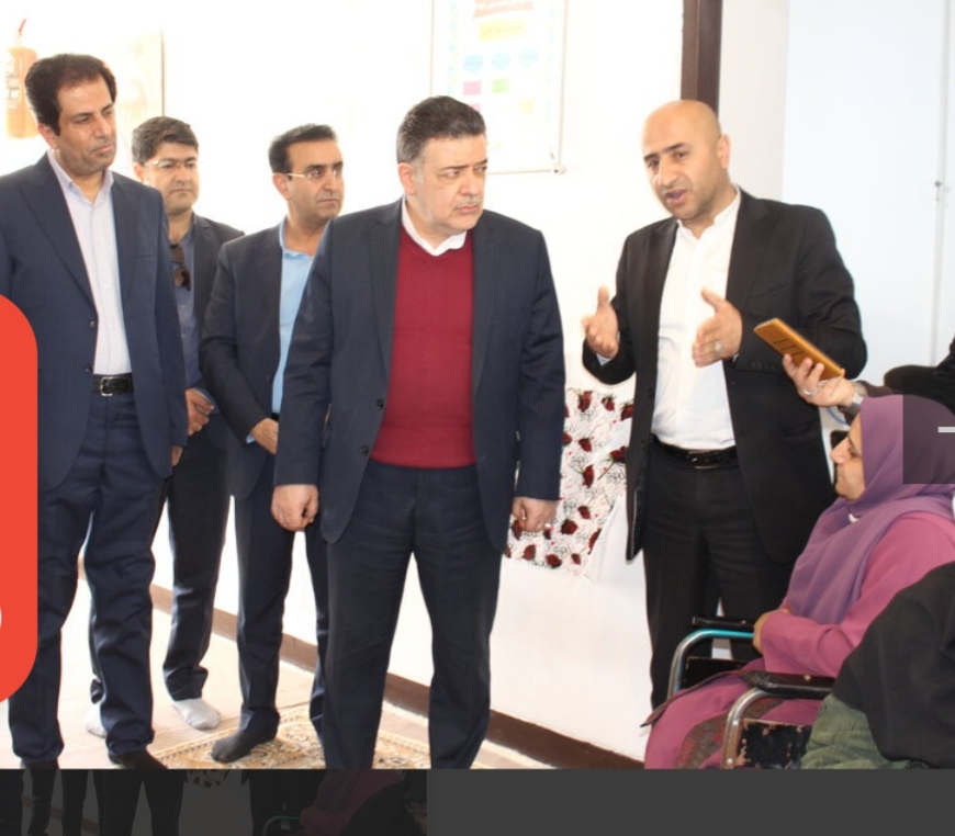   تامین اعتبار100 میلیارد ریال برای احداث بازار محصولات مددجویان بهزیستی کهگیلویه و بویراحمد 