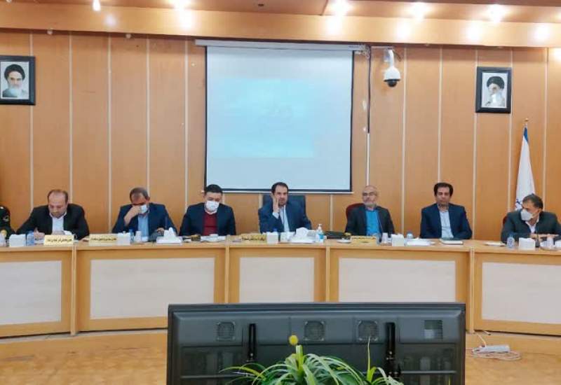 کسب رتبه برتر شرکت ملی پخش فرآورده‌های نفتی استان کهگیلویه و بویراحمد 