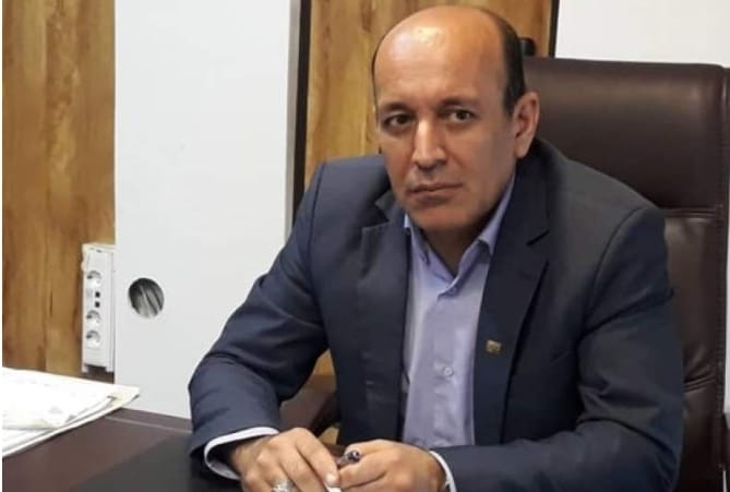 پیام مدیرعامل شرکت آب منطقه‌ای کهگیلویه و بویراحمد به‌مناسبت روز ملی آب
