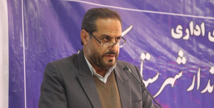 فرماندار کهگیلویه؛  نظارت مستمر بر تسهیلات «تبصره ۱۶» در کهگیلویه انجام شود