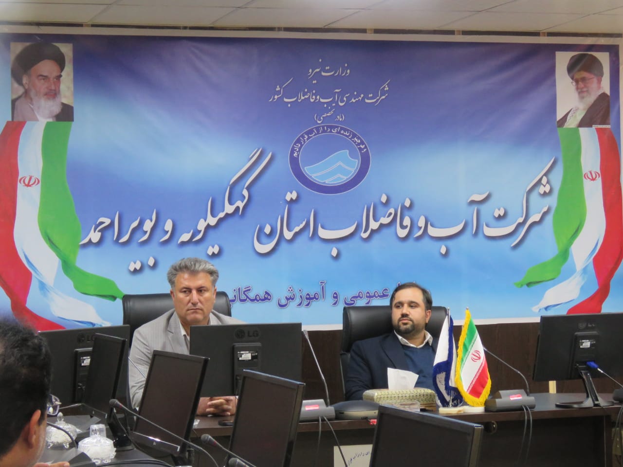 با اعتبارات فعلی امیدی به حل چالش‌های آبی نیست