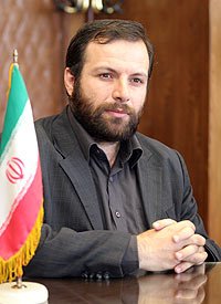 حکم انتصاب رئیس مجلس شورای اسلامی برای یک کهگیلویه و بویراحمدی