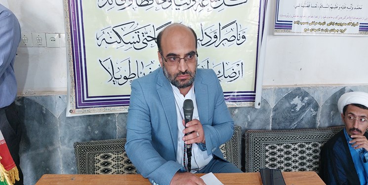 آماری از زبان رئیس دادگستری چاروسا در خصوص کلاهبرداری اینترنتی