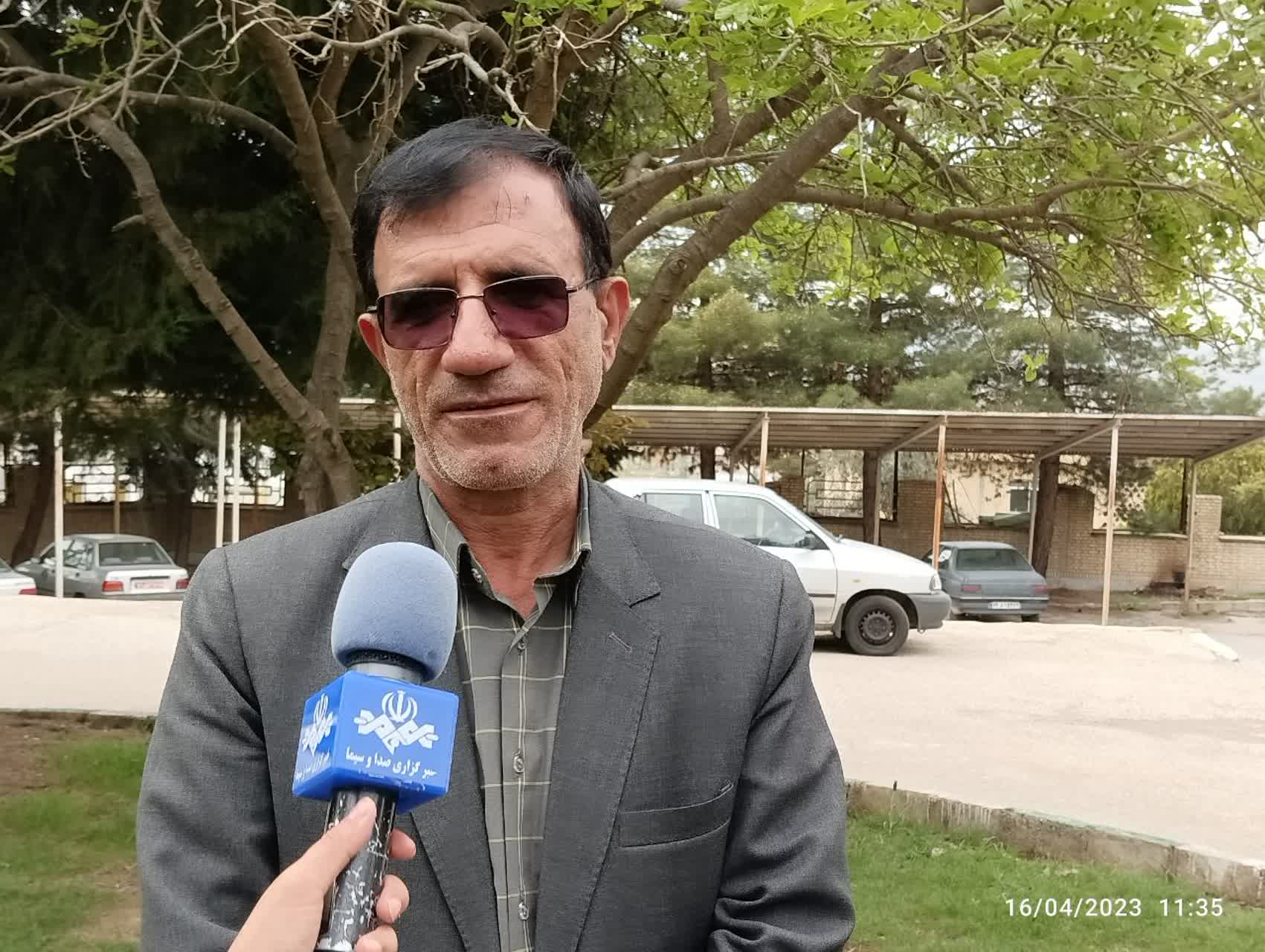 مدیرکل منابع طبیعی وآبخیزداری کهگیلویه و بویراحمد خبر داد؛  لاله هاي واژگون، جواهر طبيعت ايران