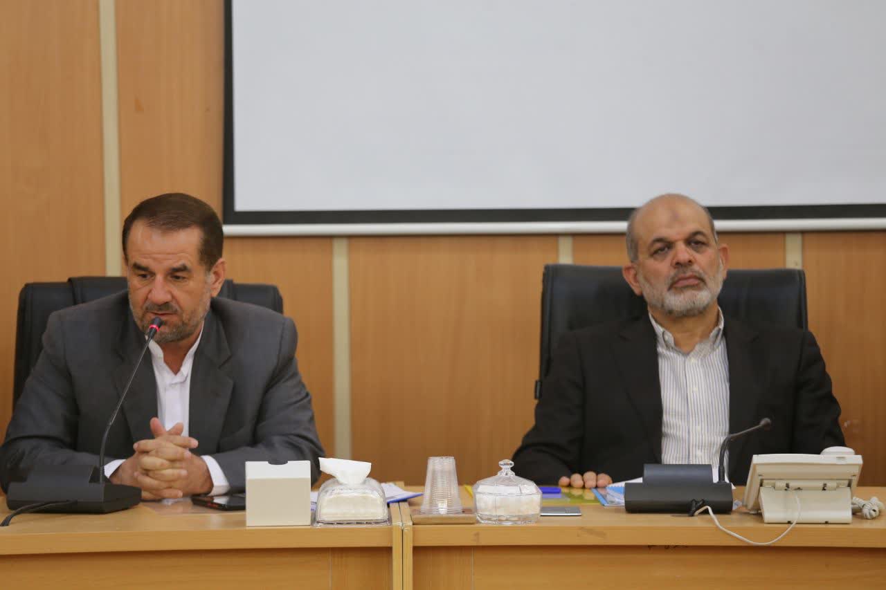وزیر کشور در یاسوج:برنامه های نتیجه بخش برای آسیب های اجتماعی شناسایی شده اجرا شود 