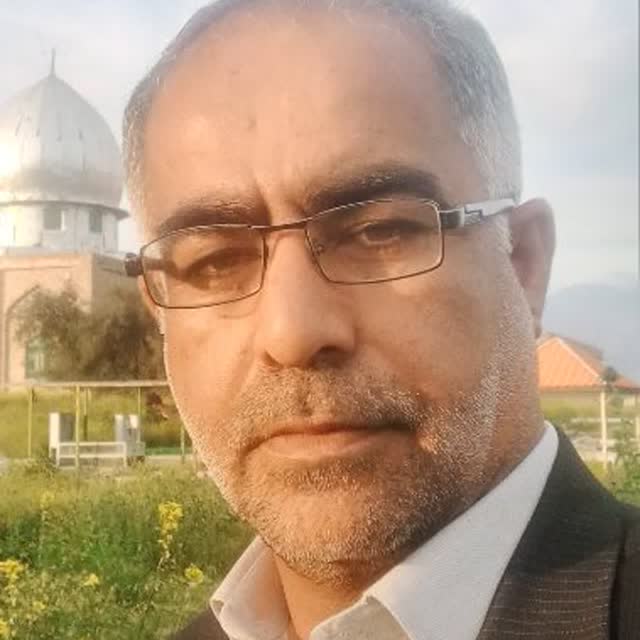 خداحافظی یکی از مدیران شهرستان کهگیلویه+متن پیام