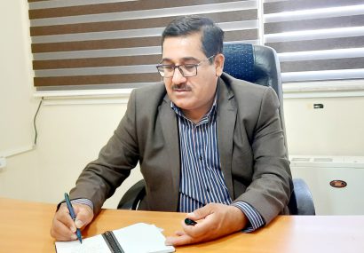 انتصاب جدید در مخابرات استان کهگیلویه و بویراحمد