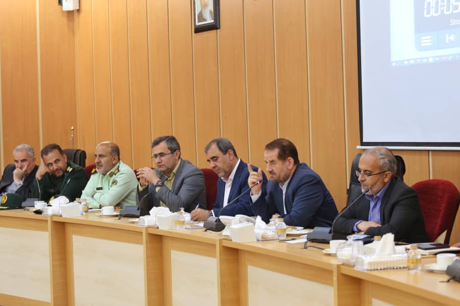 2 خبر جدید از استانداری کهگیلویه و بویراحمد