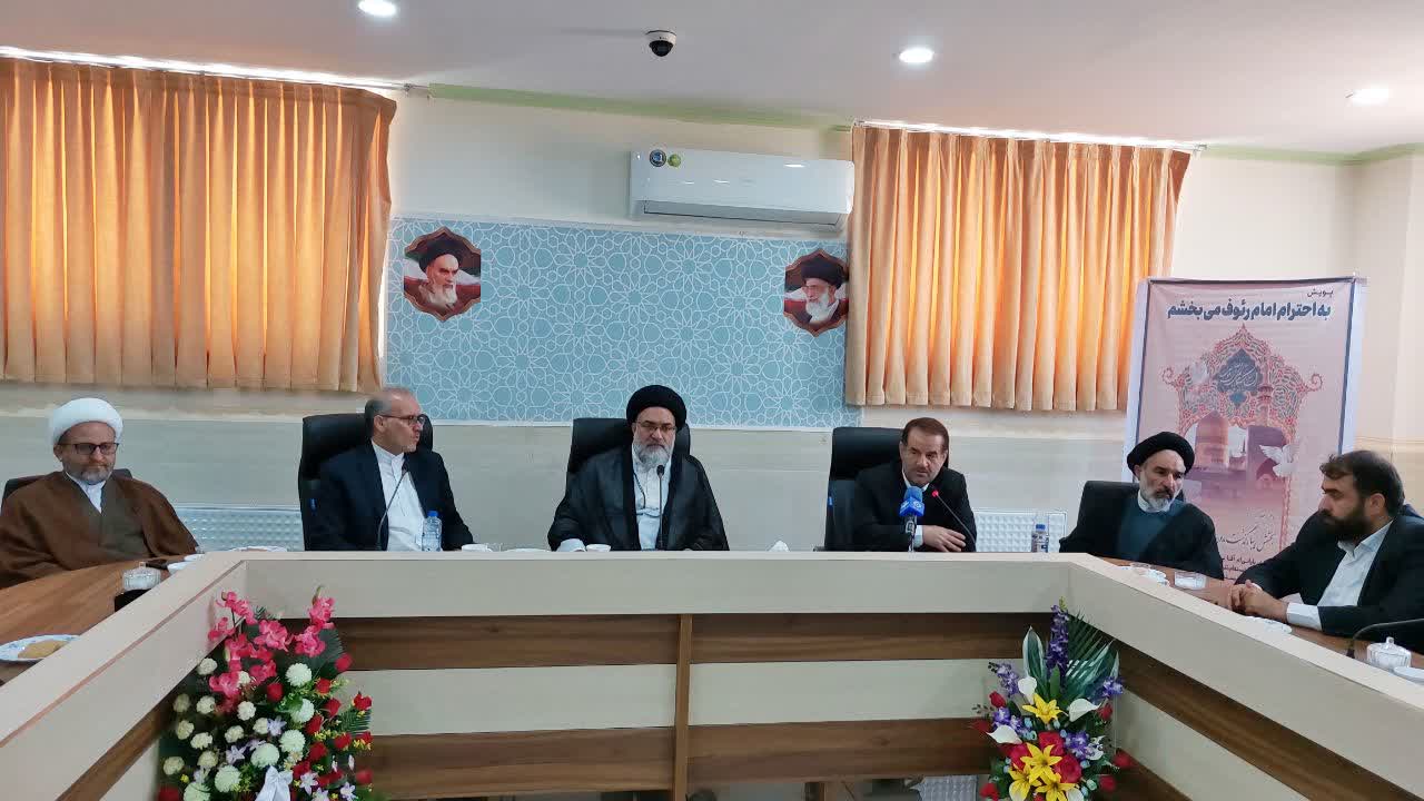 استاندار کهگیلویه وبویراحمد:عفو و گذشت حرکتی ارزشمند که از قصاص زیباتر است