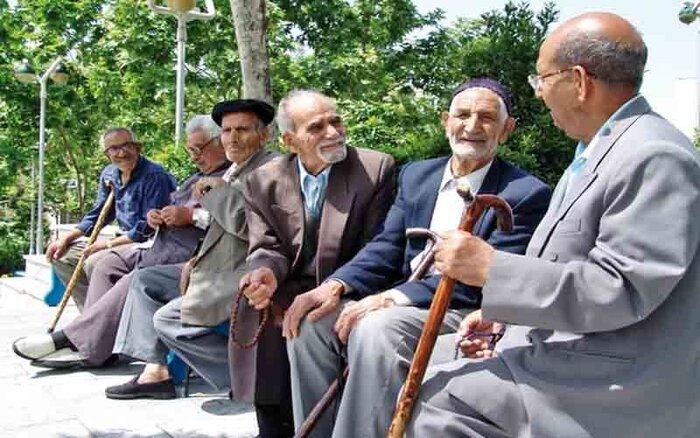 چهارمیلیون و ۲۰۰هزار بازنشسته زیر پوشش خدمات تامین اجتماعی هستند