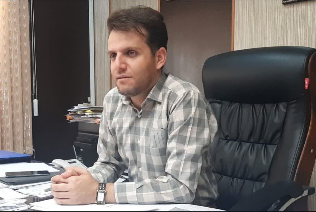 مدیرعامل شرکت صنایع کوچک و شهرک‌های صنعتی کهگیلویه و بویراحمد:وظیفه اصلی ما در شهرک های صنعتی تملک زمین و ایجاد زیرساخت های لازم سرمایه گذاری است