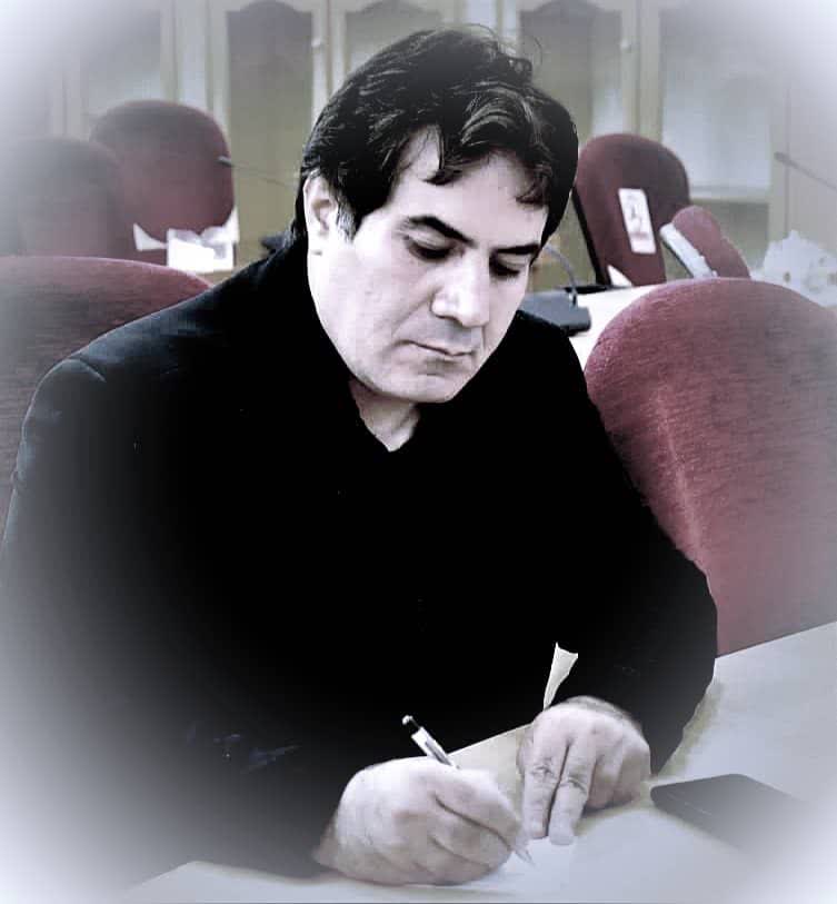 یادداشت|محمد شفیع ربیعی  تاخت و تاز بی مهری ها بر پیکره خبرنگاران/سیل وعده ها از راه رسید