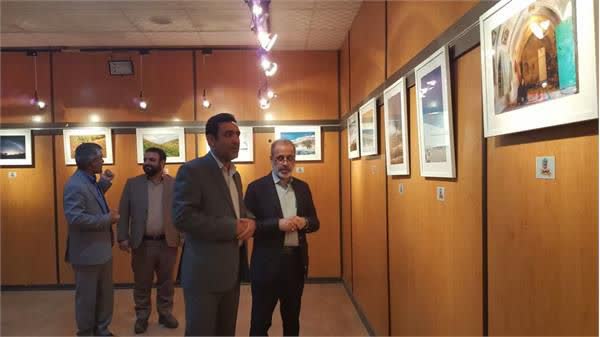 چند خبر جدید از اداره کل فرهنگ و ارشاد اسلامی استان کهگیلویه و بویراحمد