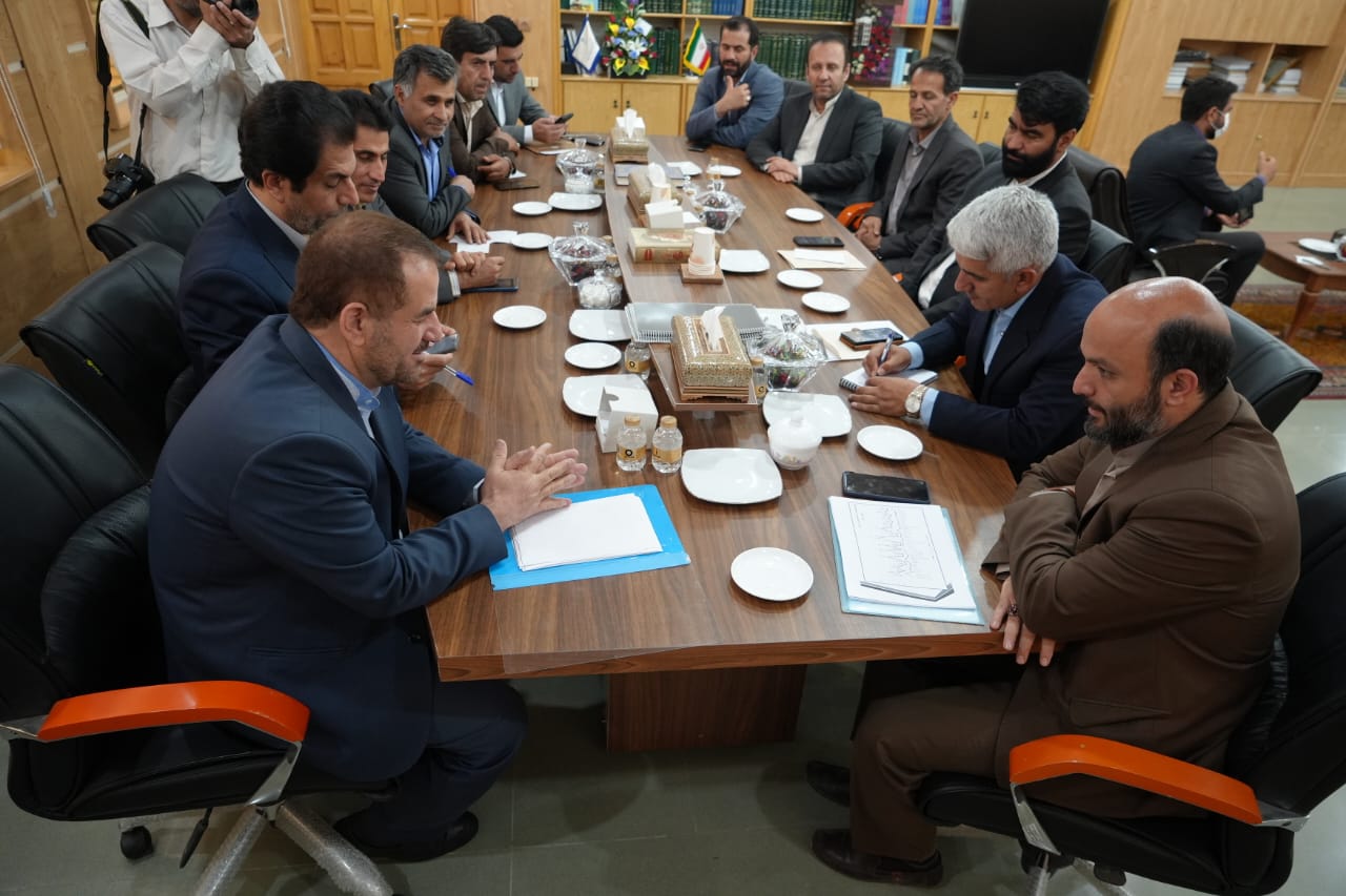 4  خبر جدید از استانداری کهگیلویه و بویراحمد
