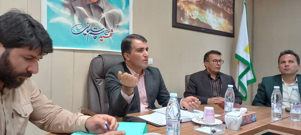 درآمد پایدار و پرداخت حقوق پرسنل اولویت مدیران شهرداری یاسوج