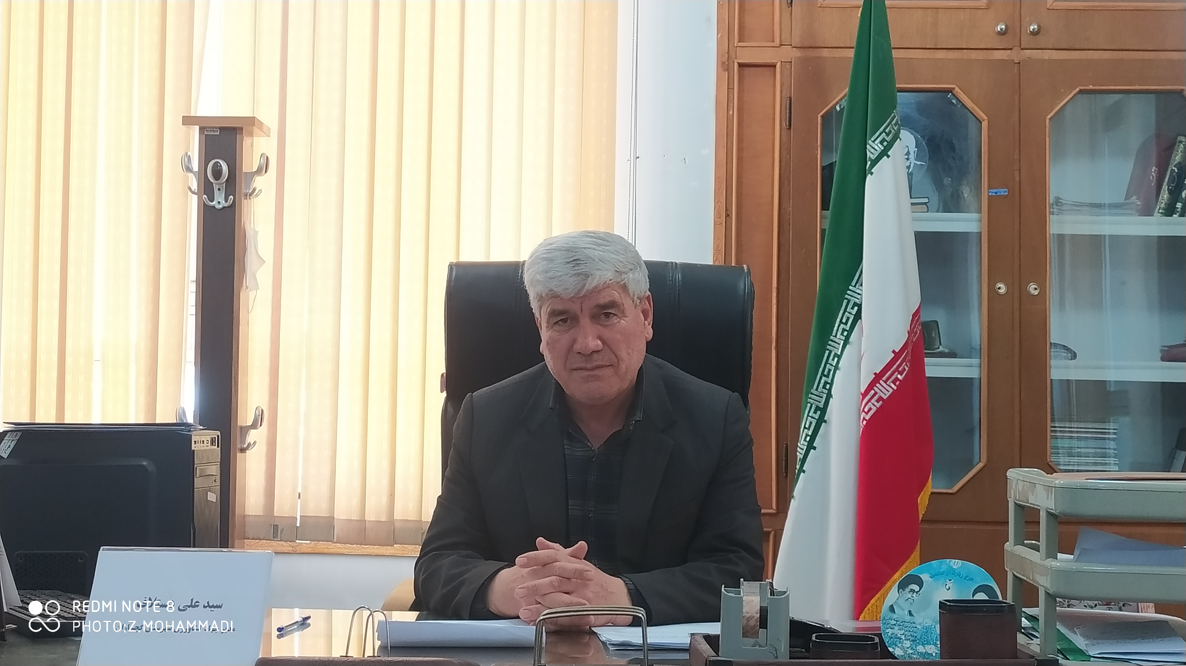همزمان با هفته جهاد کشاورزی؛  عملکرد جهاد کشاورزی گچساران تشریح شد