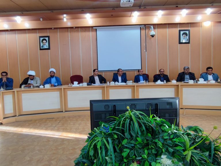 چند خبر جدید از استانداری کهگیلویه و بویراحمد