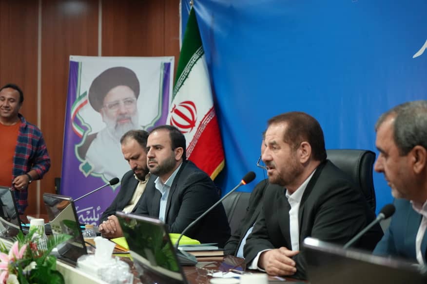 استاندار کهگیلویه و بویراحمد:فرمانداران با تمام وجود برای مشارکت و سلامت انتخابات تمهیدات لازم را بکار گیرند