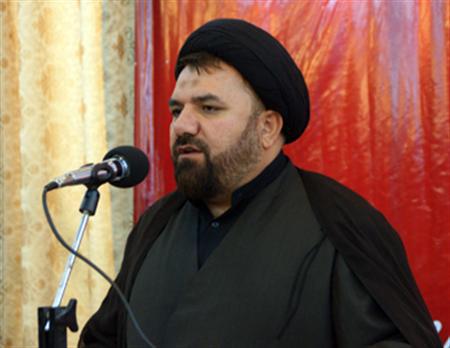انتصاب یک کهگیلویه وبویراحمدی در گمرک ایران