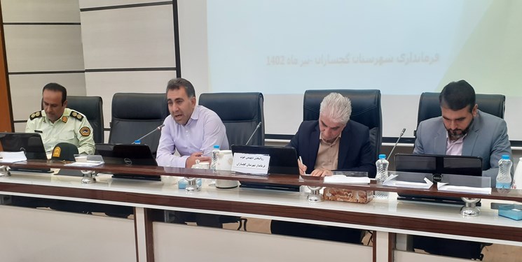 آنچه در نشست ستاد بحران گچساران عنوان شد؛ عجیب اما واقعی!