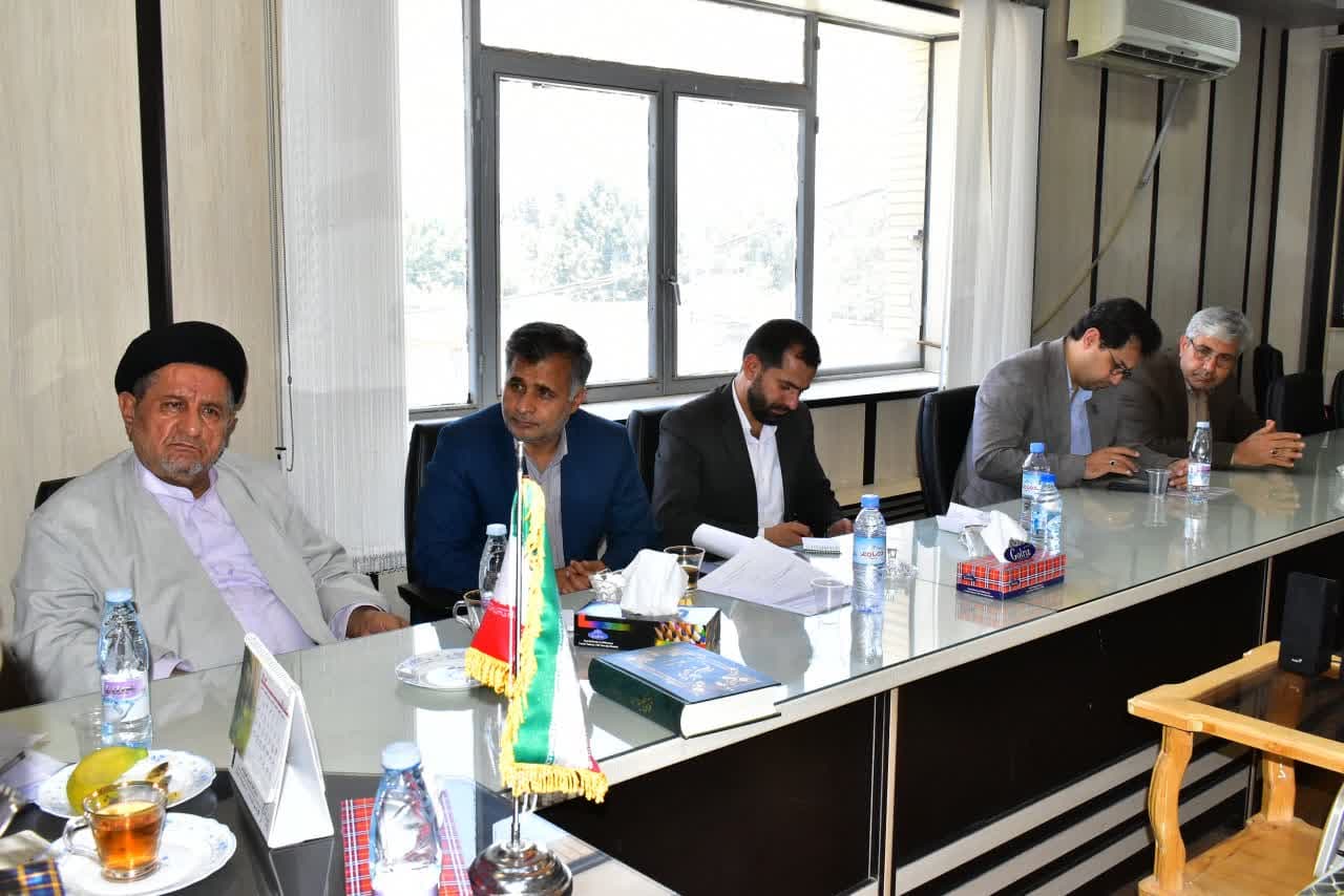 تقدیر نمایندگان استان در خانه ملت از عملکرد آموزش وپرورش کهگیلویه وبویراحمد در دولت سیزدهم