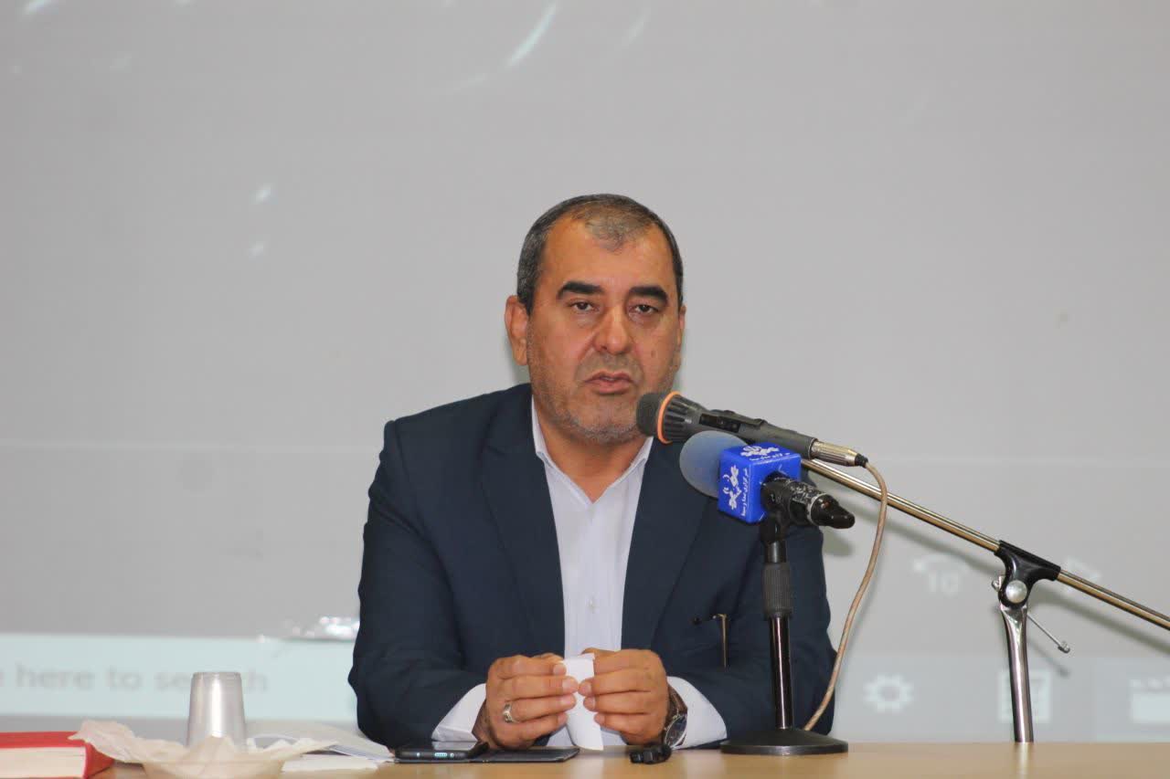 توصیه های مهم معاون سیاسی امنیتی و اجتماعی استانداری کهگیلویه و بویراحمد به دهیاران