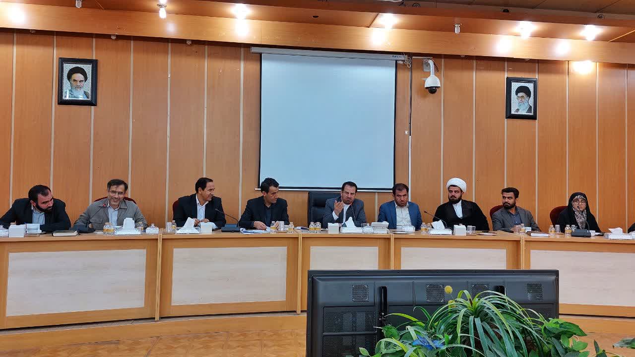 استاندار کهگیلویه و بویراحمد : مشکلات مناطق بلهزار و مادوان شناسایی و رفع شود