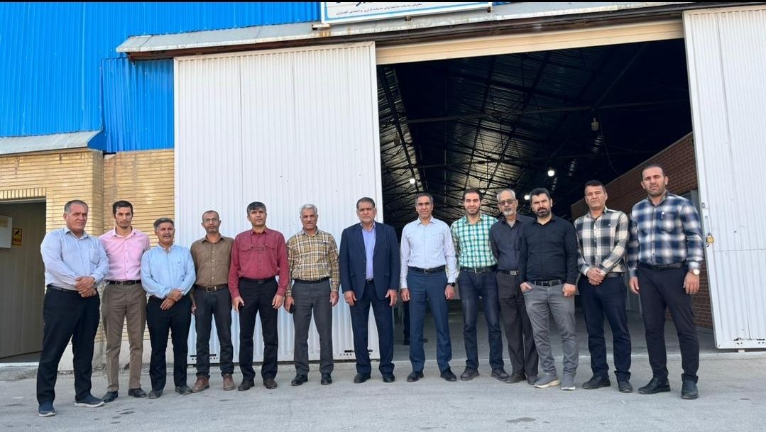 جزئیات بازدید سرزده مدیرعامل نفت و گاز گچساران از اداره تدارکات و امور کالا