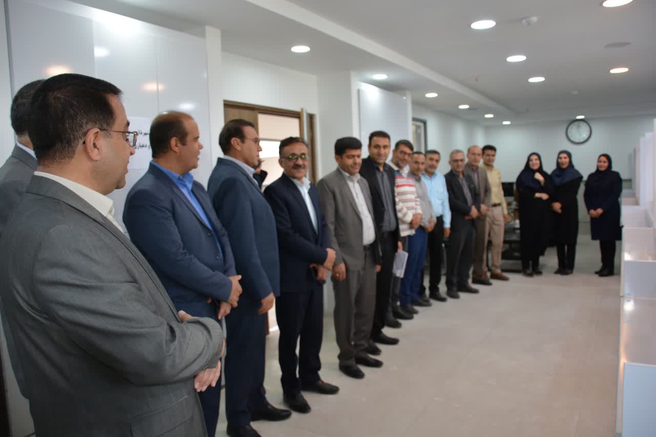 2 خبر جدید از اداره کل امور مالیاتی کهگیلویه وبویراحمد