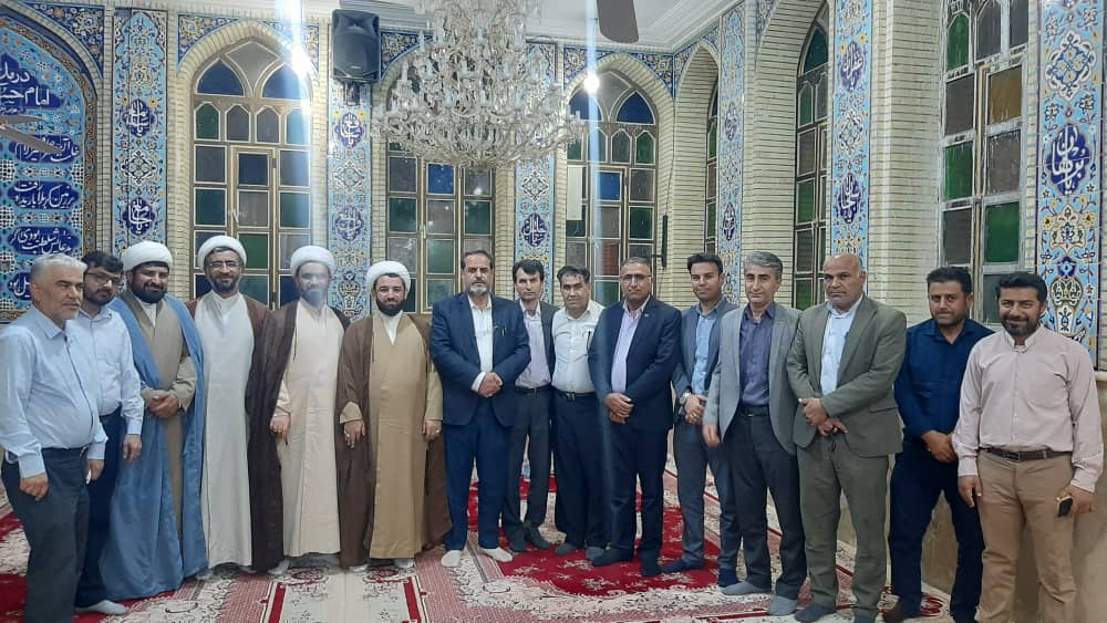 نشست هم اندیشی و بررسی مسائل و مشکلات شهرستان کهگیلویه برگزار شد/تصاویر