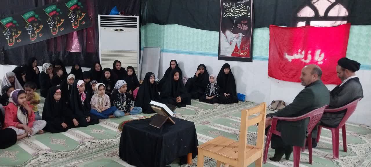 5 خبر جدید از اداره فرهنگ و ارشاد اسلامی شهرستان کهگیلویه